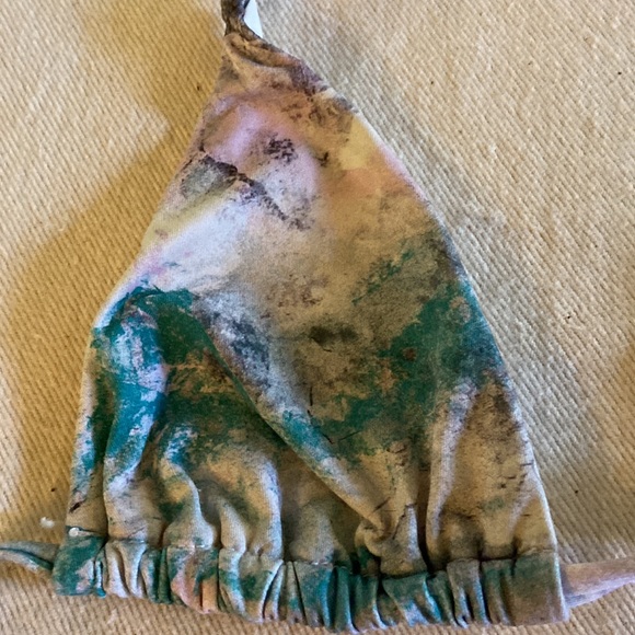 ONIA Triangle Top - Picture 3 of 4